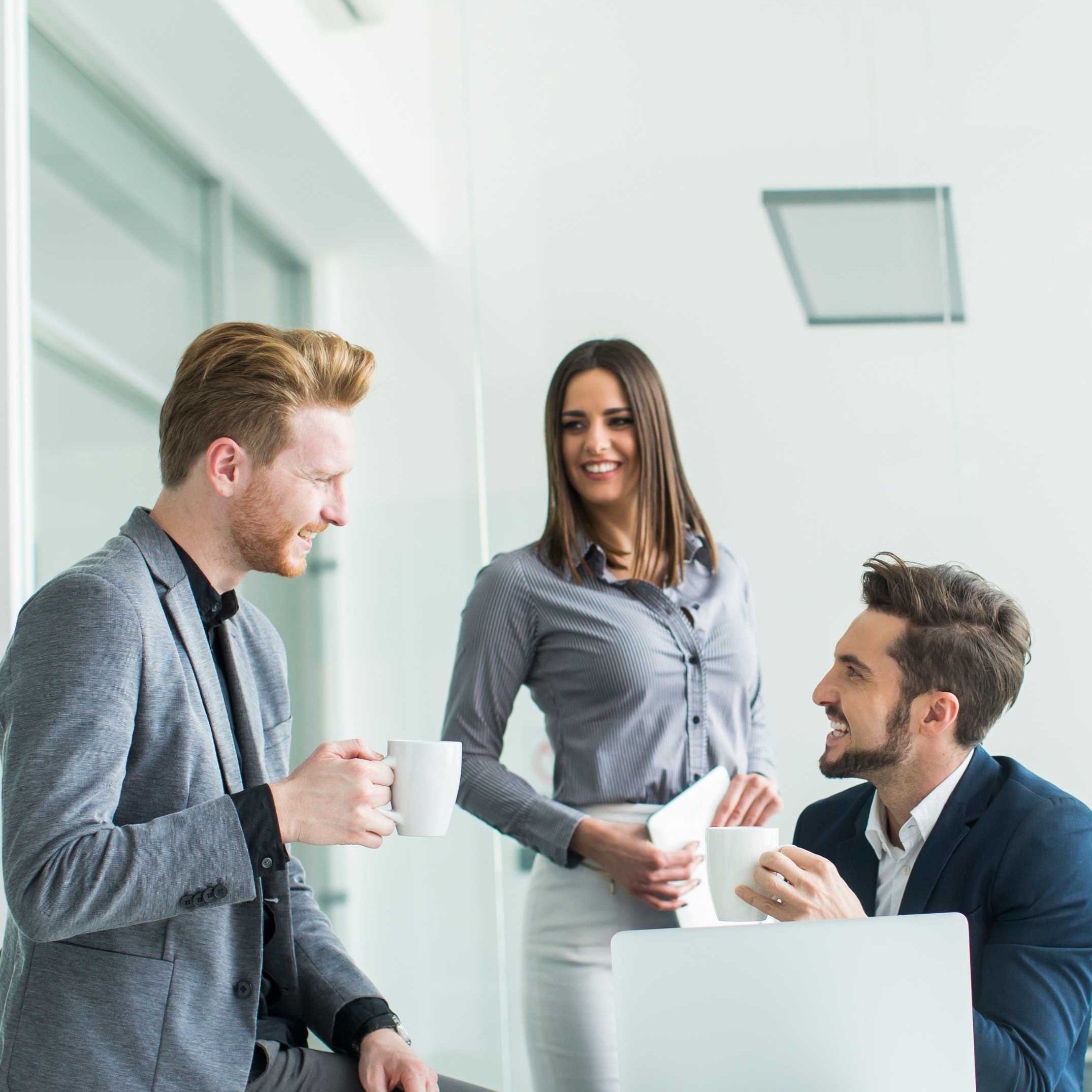 New Overseas Placement Program Launched