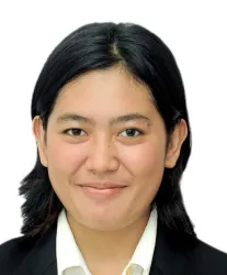 ARCELINA FITRI HANDAYANI