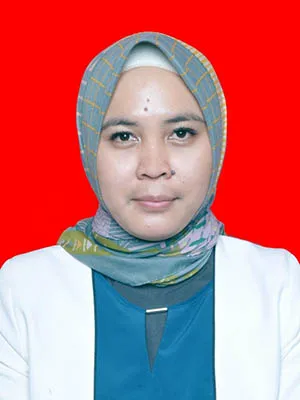 Eva Bunga Fitriantini ,S.H.